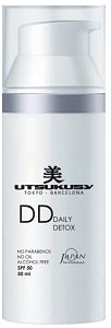 Utsukusy DD Crema Color